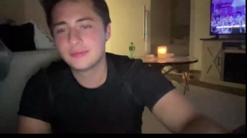 College_Twink20  25-10-2021 video plug